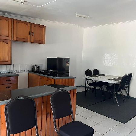 Ziara Apartments Nadi Exterior foto